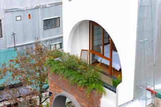 Su'e homestay - Hue - 2