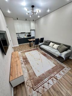 Gul Dala Apartments уютная 2х комнатная квартира - Almaty - 2