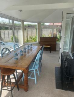 Heathercrest House - Holsworthy - 1