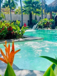 Bidmont Villa Spa - 1