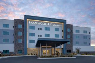 Homewood Suites By Hilton Goldsboro - Goldsboro - 9