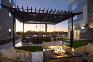 Homewood Suites By Hilton Goldsboro - Goldsboro - 7
