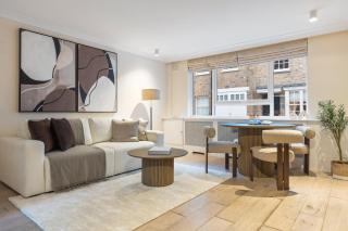 Hyde Park Mansion - la Réserve Knightsbridge - Londra - 3