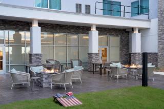Homewood Suites By Hilton Goldsboro - Goldsboro - 3
