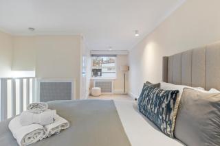 Hyde Park Mansion - la Réserve Knightsbridge - Londra - 8