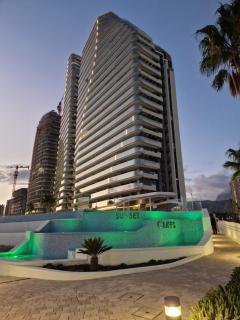 Apartment Sunset Cliffs Poniente - Benidorm - 5