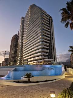 Apartment Sunset Cliffs Poniente - 1