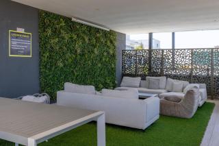 Riverside Square by YourHost,2 Bed, Riverside - Nairobi - 7