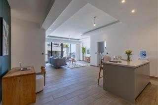 Riverside Square by YourHost,2 Bed, Riverside - Nairobi - 6