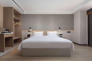Microtel by Wyndham Nanchang - Nanchang - 0