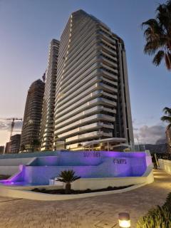 Apartment Sunset Cliffs Poniente - Benidorm - 3
