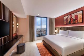 Doubletree By Hilton Amman Hotel & Residences - Amman - 4