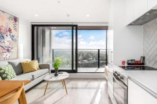 Incredible View Aircon 1B Studio Auckland Central - Auckland - 5