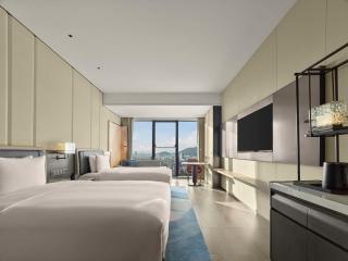 Hilton Yuyao - Yuyao - 2