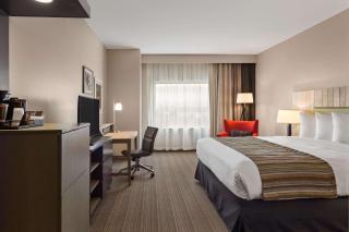 Country Inn & Suites by Radisson, Smithfield-Selma, NC - Smithfield - 6