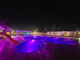 Ricardo Beach Resort - Mandarmoni - 3