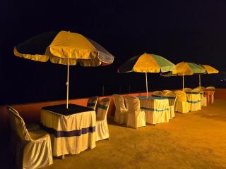 Ricardo Beach Resort - Mandarmoni - 4