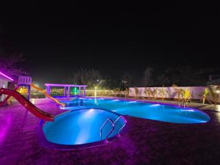 Ricardo Beach Resort - Mandarmoni - 2