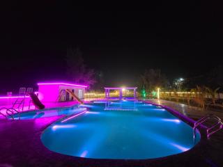 Ricardo Beach Resort - Mandarmoni - 6