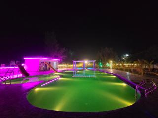 Ricardo Beach Resort - Mandarmoni - 5