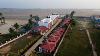 Ricardo Beach Resort - Mandarmoni - 1