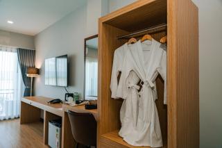 Sand & River Hotel - แซนด์ แอนด์ ริเวอร์ หนองคาย - Ban Pak Som - 6