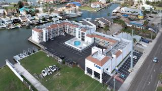 WindWater Hotel and Marina - South Padre Island - 0