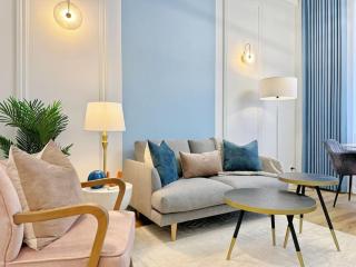 Modern Elegance - CBD Luxury 1BR on Central Queen St - 4