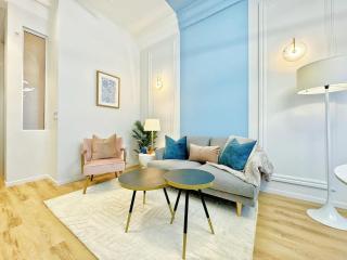 Modern Elegance - CBD Luxury 1BR on Central Queen St - 9