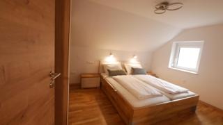 Ferienwohnung Steintal - Tieschen - 2