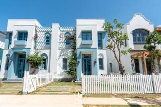 Villa 4Phòng ngủ Novaworld phan thiết - Phan Thiet - 0