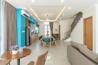 Villa 4Phòng ngủ Novaworld phan thiết - Phan Thiet - 2