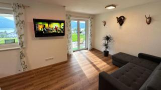 Wild und Wald Ferienwohnung - 0