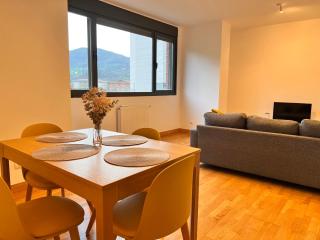 Apartamento en Astillero con plaza de aparcamiento - El Astillero - 4