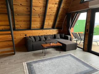 oscardeluxebungalov - Sapanca - 6