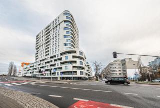 Baltic Blue - BillBerry Apartments - Gdynia - 9