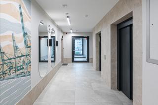 Baltic Blue - BillBerry Apartments - Gdynia - 4