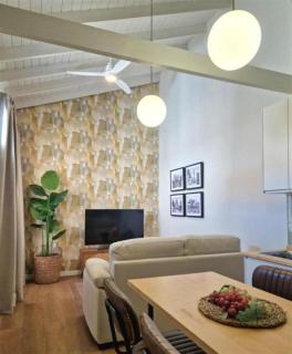 AGR Apartamento Villapanés - Jerez de la Frontera - 0