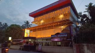 Brahma Hotel - Alleppey - 0