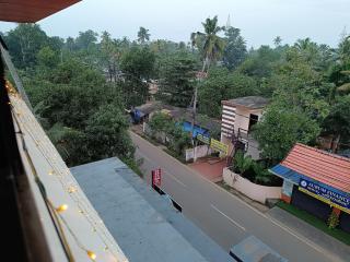 Brahma Hotel - Alleppey - 2