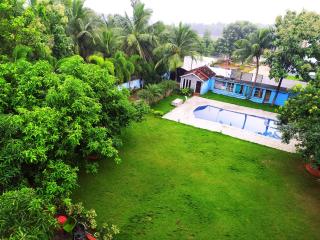 ecr resorts- pleasant stay farmhouse - Sadras - 7