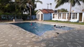 ecr resorts- pleasant stay farmhouse - Sadras - 3