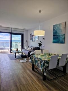 Apartment Sunset Cliffs Poniente - Benidorm - 8