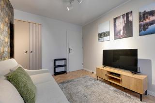 Hallera by Downtown Apartments - Danzig - 3