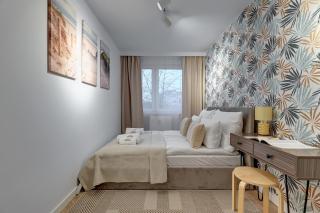Hallera by Downtown Apartments - Danzig - 7