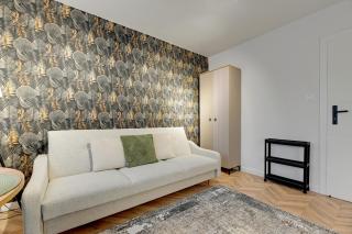 Hallera by Downtown Apartments - Danzig - 5