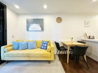 Modern 2 Bedroom Beside Skytower & Queen St in The Heart of CBD - Auckland - 0