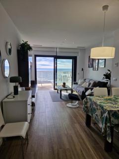 Apartment Sunset Cliffs Poniente - Benidorm - 7