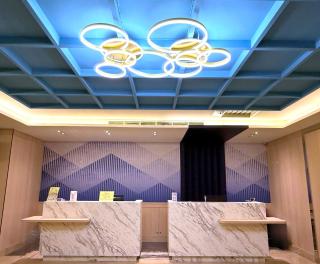 Hotel Orchard Park - Taipei - Taipéi - 7