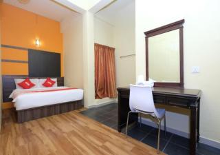 Hotel Tudor Home Inn Cameron Highlands - Brinchang - 1